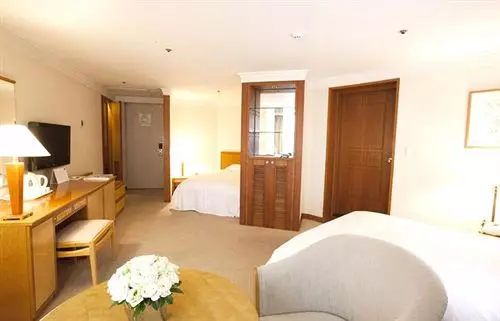 Fotos del hotel Jeju Kal:  25