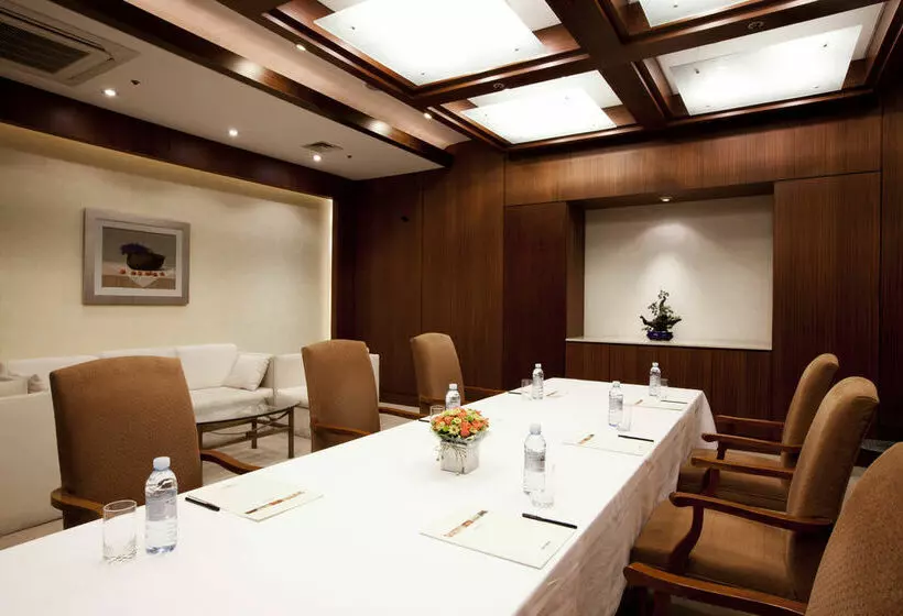 Fotos del hotel Jeju Kal:  8