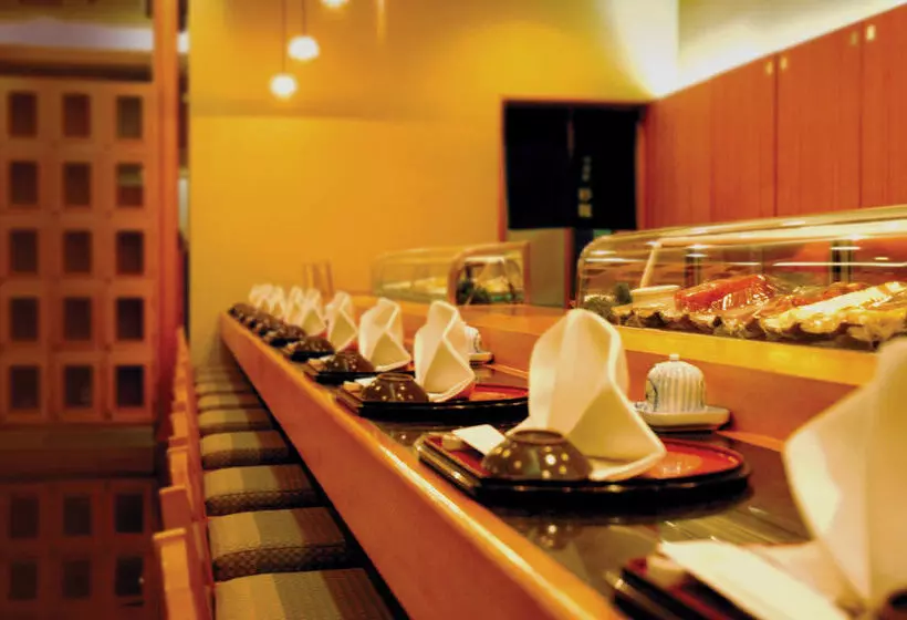 Fotos del hotel Jeju Kal:  15