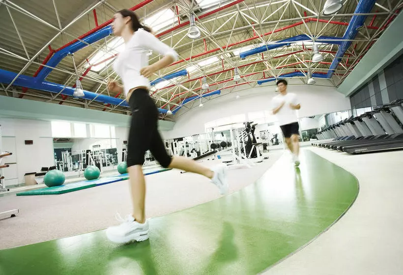 Fotos del hotel Jeju Kal:  10