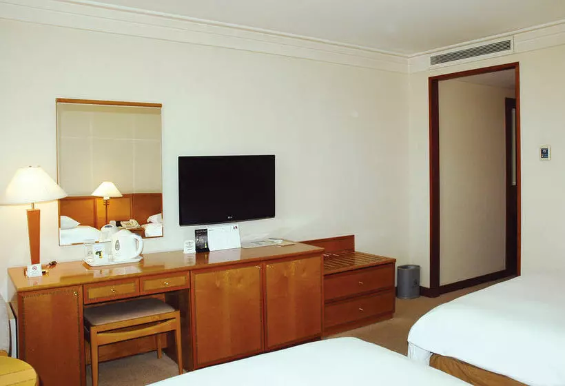 Fotos del hotel Jeju Kal:  13