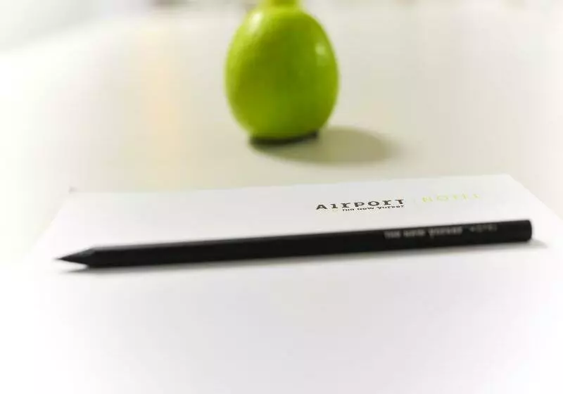 Fotos del hotel Airport Hotel By The New Yorker:  11