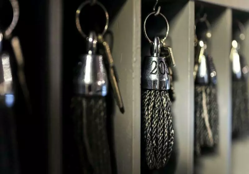 Fotos del hotel Airport Hotel By The New Yorker:  6