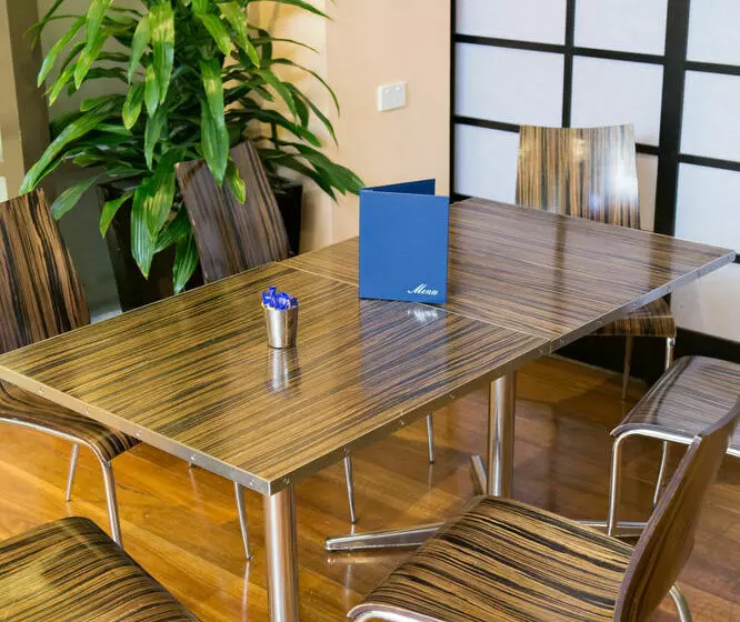 Fotos del hotel Metro On Pitt:  6