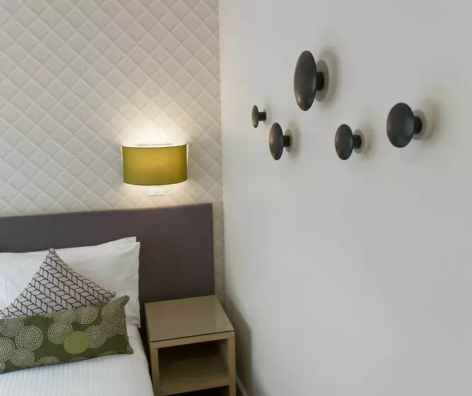 Fotos del hotel Metro On Pitt:  24