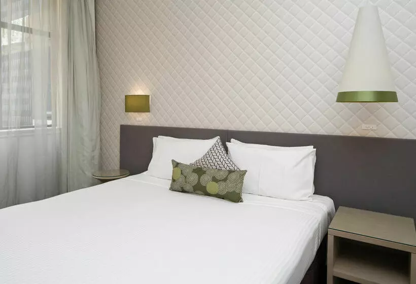 Fotos del hotel Metro On Pitt:  20