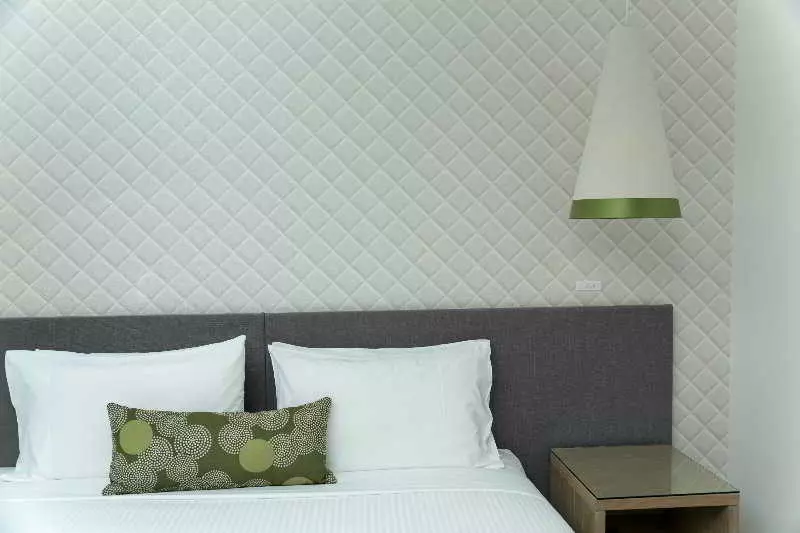 Fotos del hotel Metro On Pitt:  16