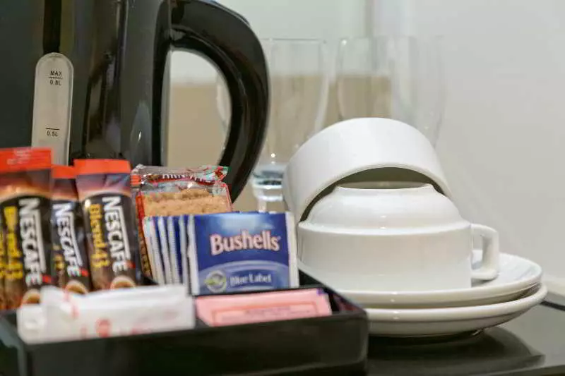 Fotos del hotel Metro On Pitt:  8