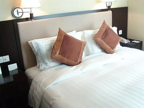 Fotos del hotel Starway Hotel Haode Wanyuan Shanghai Lujiazui:  11