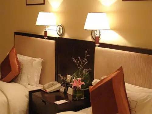 Fotos del hotel Starway Hotel Haode Wanyuan Shanghai Lujiazui:  15