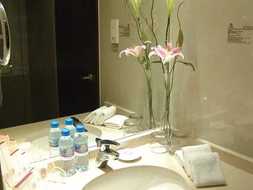 Fotos del hotel Starway Hotel Haode Wanyuan Shanghai Lujiazui:  18