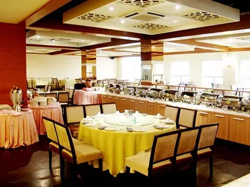 Fotos del hotel Starway Hotel Haode Wanyuan Shanghai Lujiazui:  3