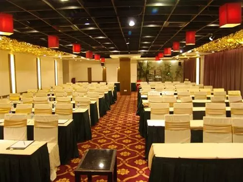 Fotos del hotel Starway Hotel Haode Wanyuan Shanghai Lujiazui:  12