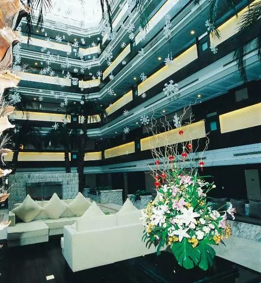 Fotos del hotel Shanghai Green Garden:  3