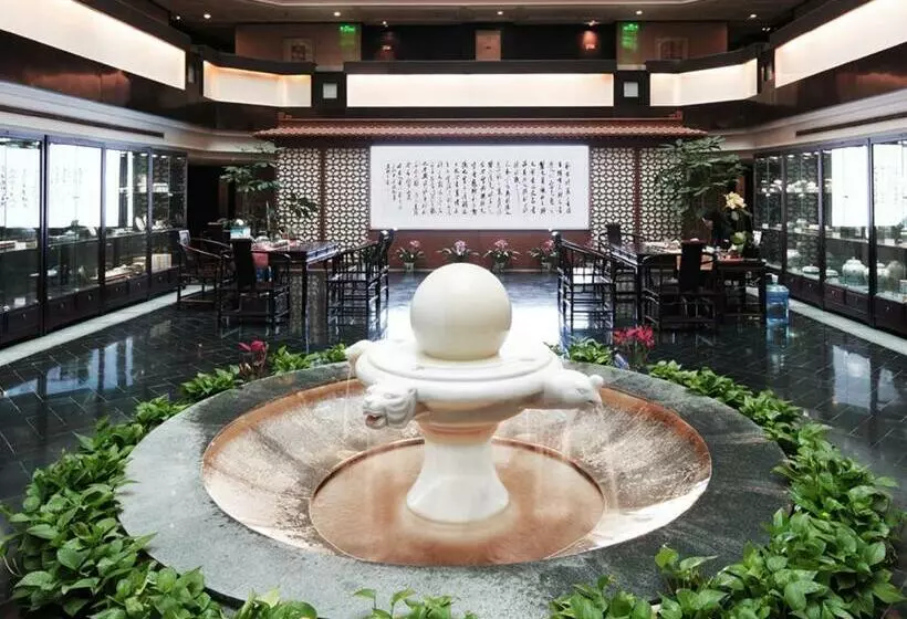 Fotos del hotel Shanghai Green Garden:  13