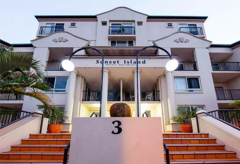 Sunset Island Resort