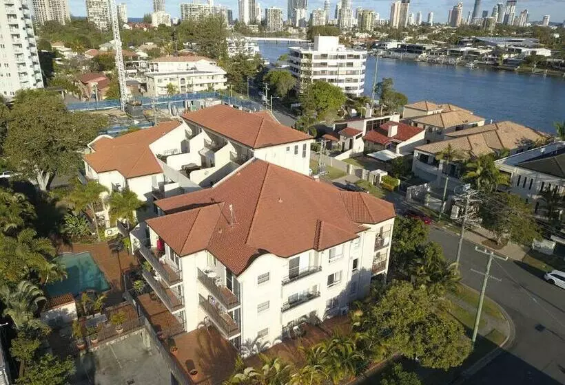 Fotos del hotel Sunset Island Resort:  5