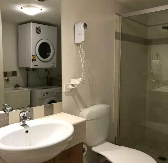 Fotos del hotel Sunset Island Resort:  7