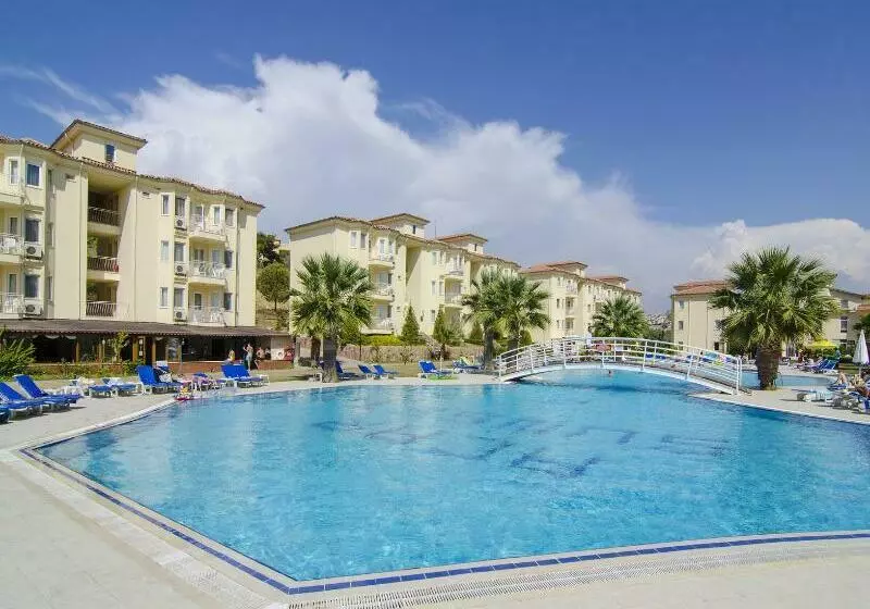 Fotos del hotel Hotel Sealight Family Club:  2