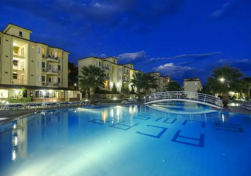 Fotos del hotel Hotel Sealight Family Club:  9