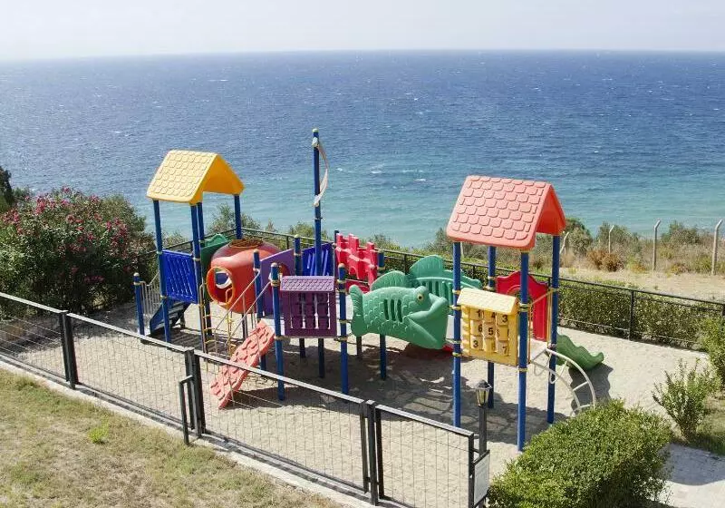 Fotos del hotel Hotel Sealight Family Club:  6