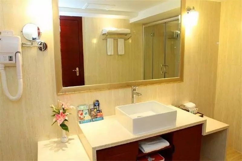 Fotos del hotel Adange:  6