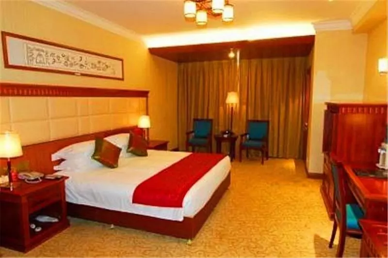 Fotos del hotel Adange:  10