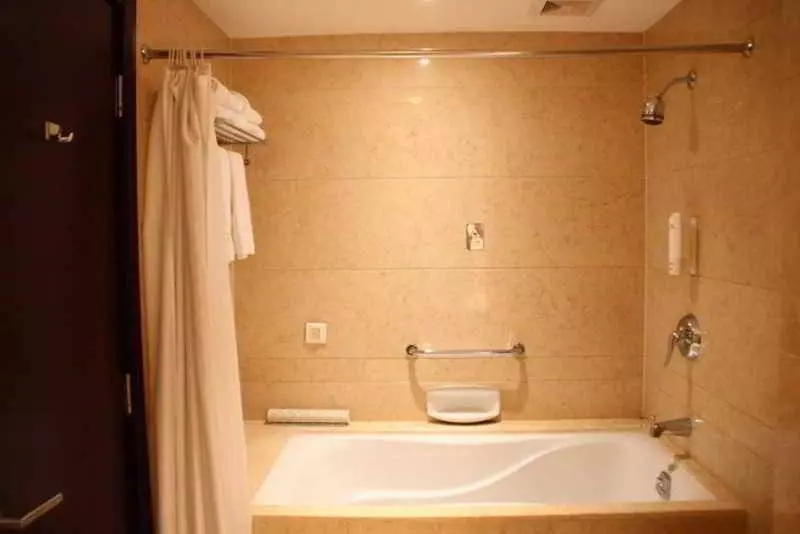 Fotos del hotel Shanghai Golden Jade Sunshine Hotel  North Bund:  5