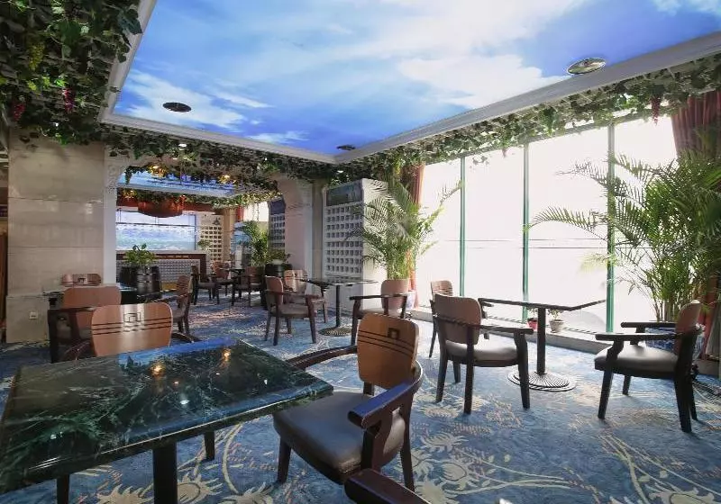 Fotos del hotel Ning Xia:  12