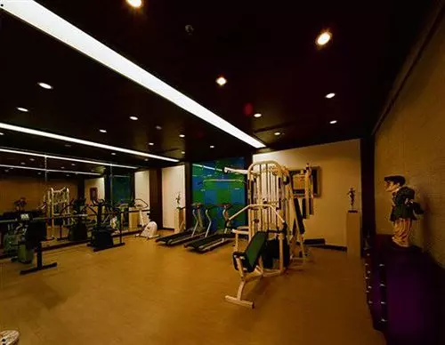 Fotos del hotel The HNA Beach & Spa Resort:  2