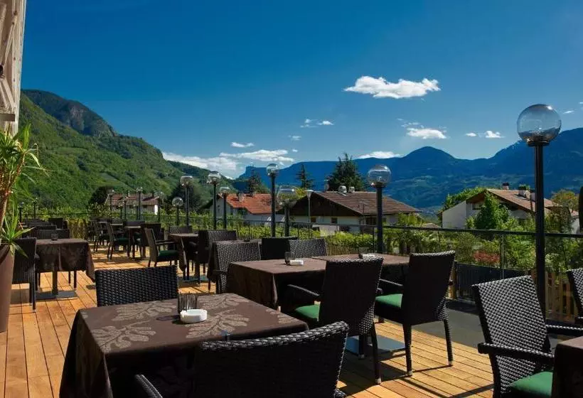 Fotos del hotel Ladurner:  11