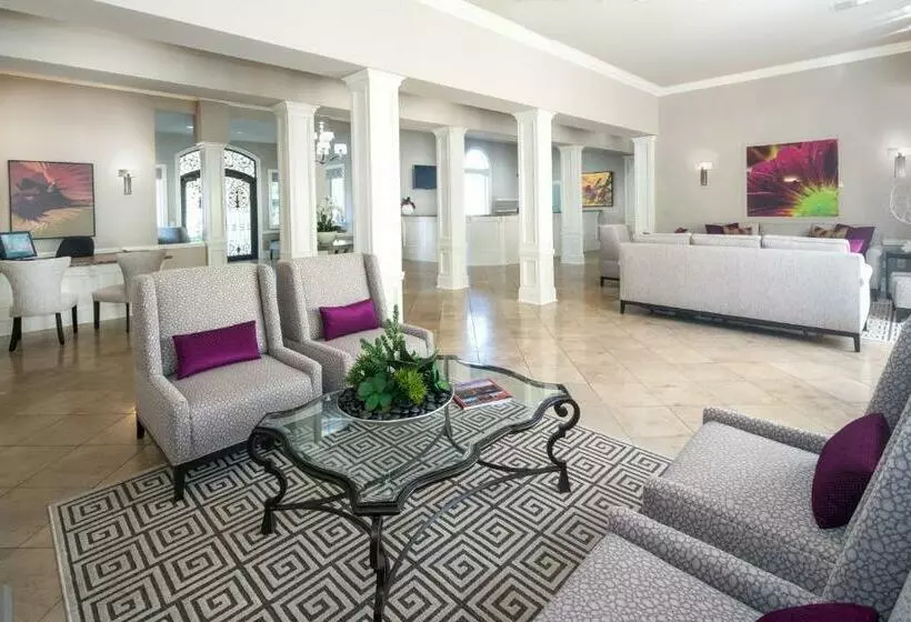 Fotos del hotel Club De Soleil All-suite Resort:  19