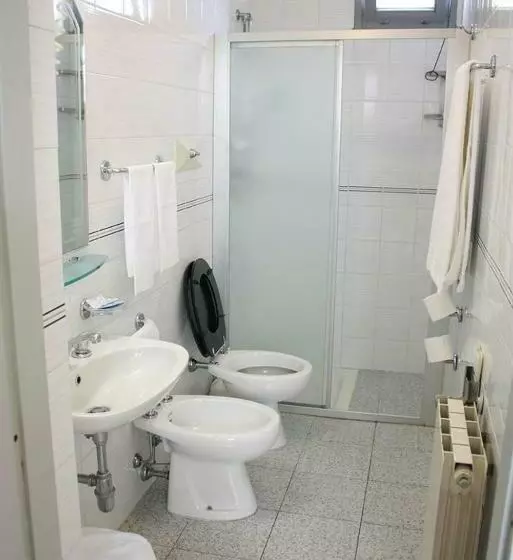 Fotos del hotel Mazzini:  12