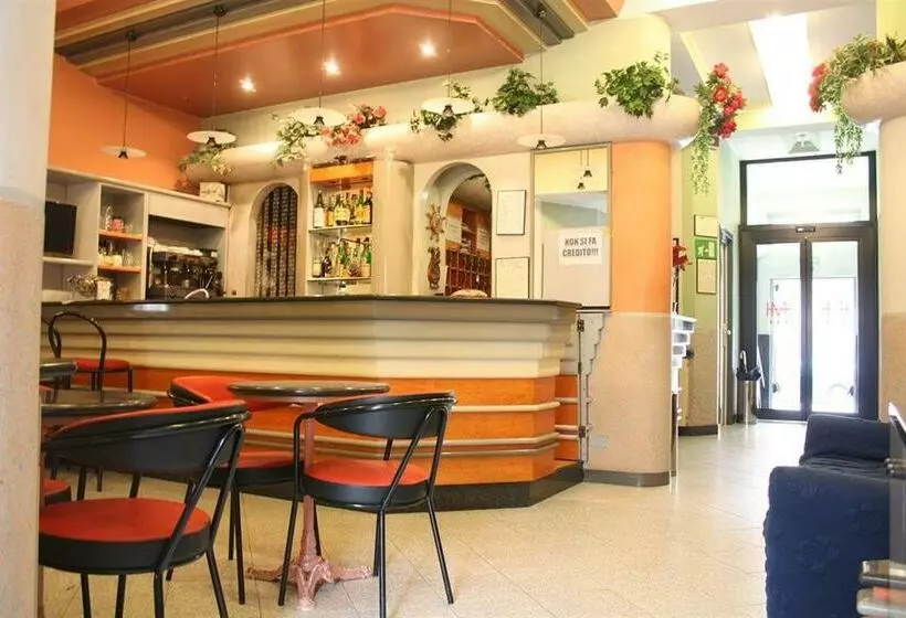 Fotos del hotel Mazzini:  3