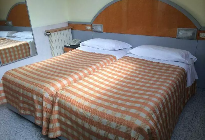 Fotos del hotel Mazzini:  11