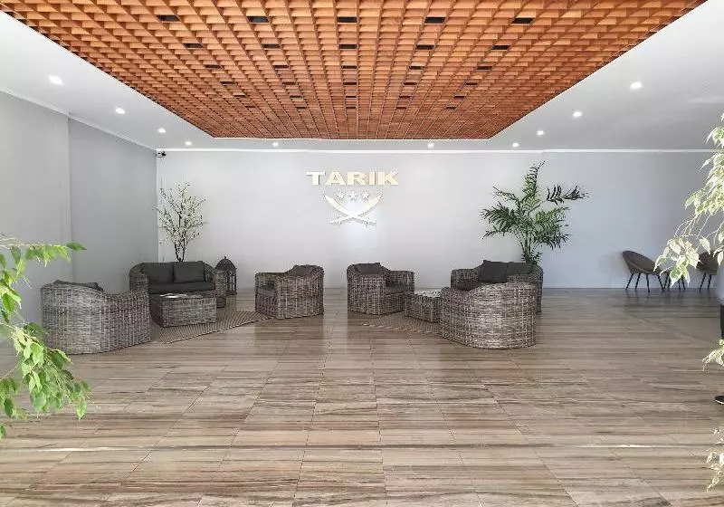 Fotos del hotel Tarik By Atlantichotels:  4