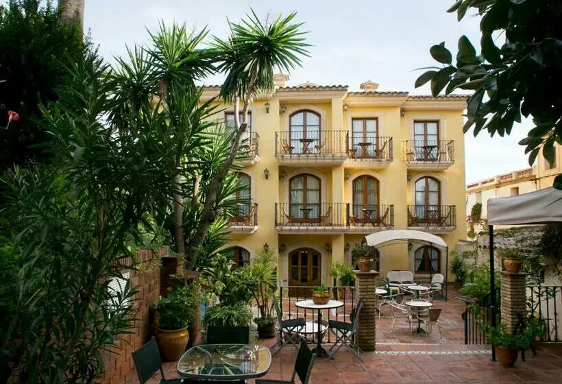 Fotos del hotel Restaurante La Masieta:  11