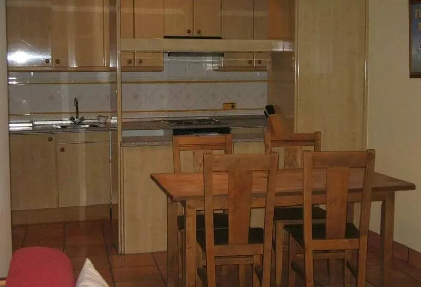 Fotos del hotel Restaurante La Masieta:  4