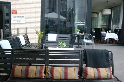 Fotos del hotel Stoltzen Hotel & Apartments:  6