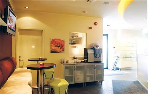 Fotos del hotel Stoltzen Hotel & Apartments:  5