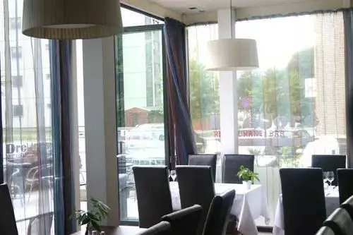 Fotos del hotel Stoltzen Hotel & Apartments:  11