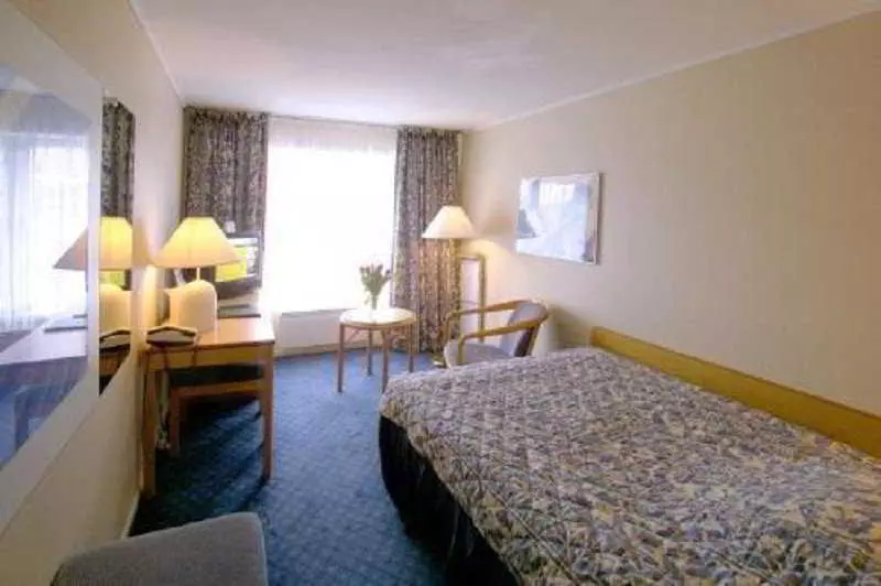 Fotos del hotel Stoltzen Hotel & Apartments:  2