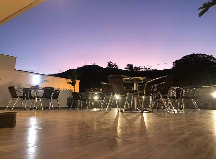 Fotos del hotel Diagonal  Chipichape:  17