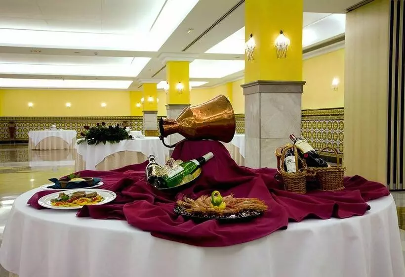 Fotos del hotel Don Manuel:  4