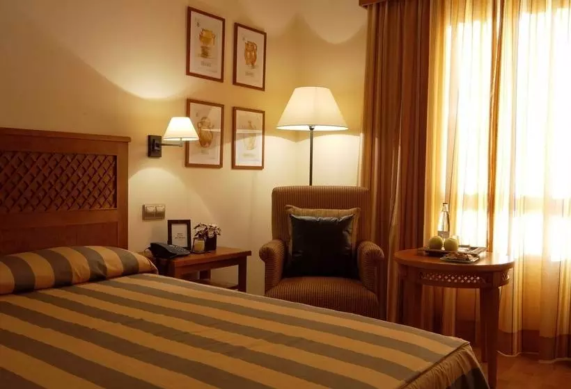 Fotos del hotel Don Manuel:  2