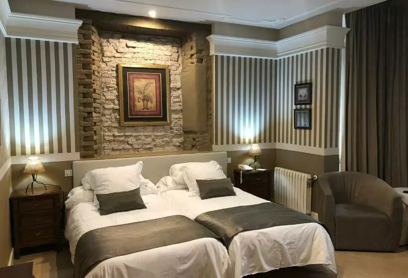 Fotos del hotel Marina De Campios:  16