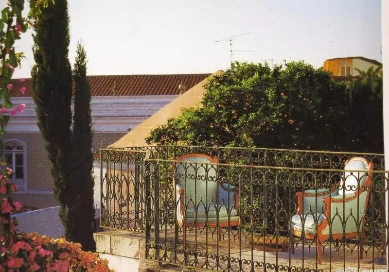 Fotos del hotel Palacio Belmonte:  5