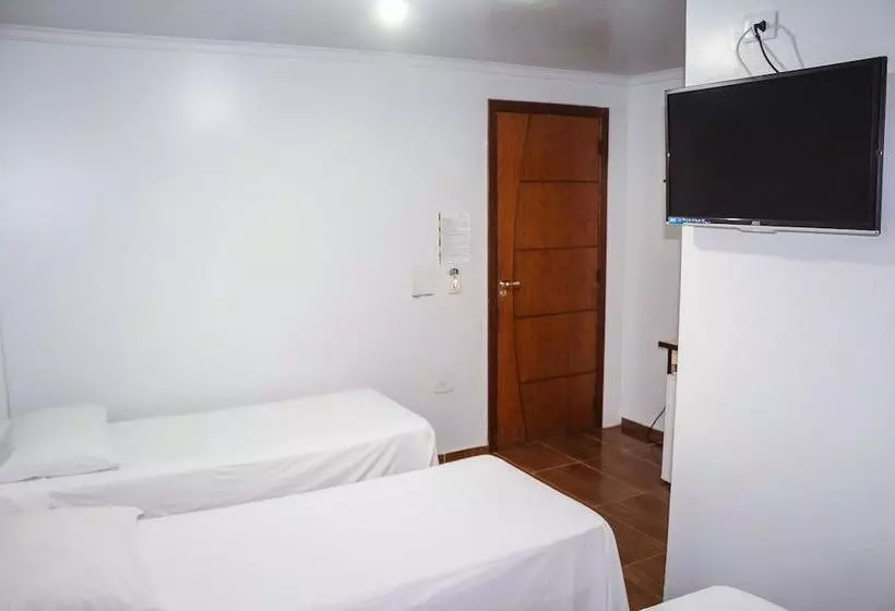 Fotos del hotel Stella Solaris Cataratas:  12