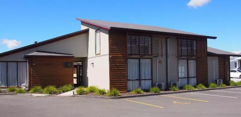 Fotos del hotel Totara Lodge:  5