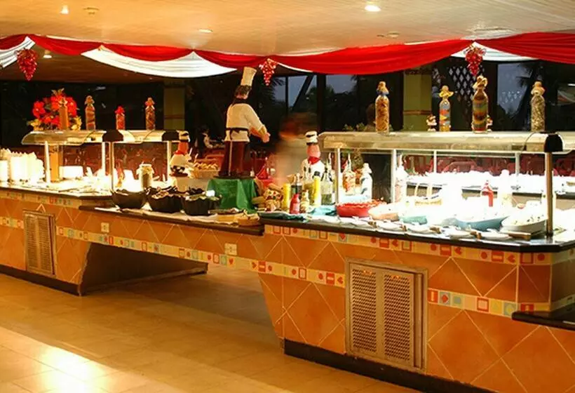 Fotos del hotel Gran Caribe Playa Caleta Salsa Club:  16